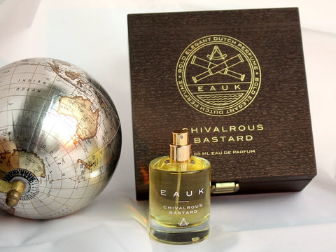 Chivalrous Bastard 50 ML Eau de Parfum