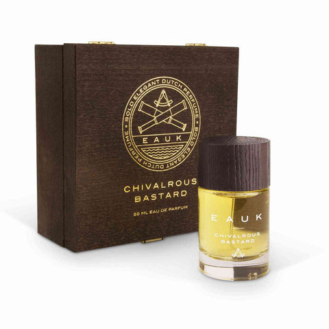 Chivalrous Bastard 50 ML Eau de Parfum