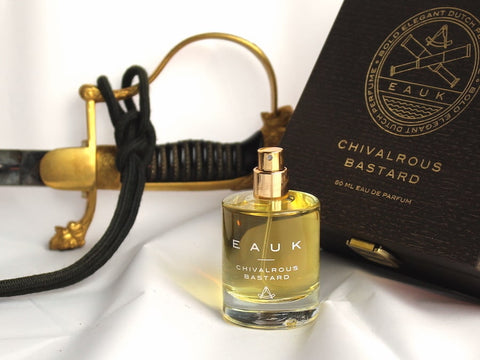 Chivalrous Bastard 50 ML Eau de Parfum